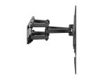 Equip 37"-80" Full Motion TV-Halterung
