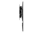 Equip 37"-80" Full Motion TV-Halterung