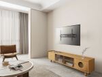 Equip 37"-80" Full Motion TV-Halterung
