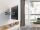 Equip 37"-80" Full Motion TV-Halterung