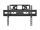 Equip 37"-80" Full Motion TV-Halterung