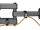 Equip 37"-80" Full Motion TV-Halterung