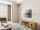 Equip 37"-80" Full Motion TV-Halterung