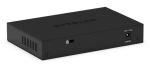 NETGEAR MS308 Unmanaged 2.5G Ethernet (100/1000/2500) Schwarz