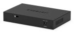 NETGEAR MS308 Unmanaged 2.5G Ethernet (100/1000/2500) Schwarz