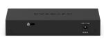 NETGEAR MS308 Unmanaged 2.5G Ethernet (100/1000/2500) Schwarz