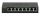 NETGEAR MS308 Unmanaged 2.5G Ethernet (100/1000/2500) Schwarz