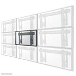 Neomounts LED-VW1000BLACK Videowall-Wandhalterung 40-75" - Pull-Out - max 50 kg