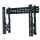 Neomounts LED-VW1000BLACK Videowall-Wandhalterung 40-75" - Pull-Out - max 50 kg