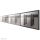Neomounts LED-VW1000BLACK Videowall-Wandhalterung 40-75" - Pull-Out - max 50 kg