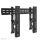 Neomounts LED-VW1000BLACK Videowall-Wandhalterung 40-75" - Pull-Out - max 50 kg