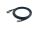 Equip USB 2.0 C auf C 90° abgewinkeltes Kabel, Stecker/Stecker, 1,0 m, 100 W mit Emark-Chip