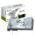 GIGABYTE AORUS GeForce RTX 5090 MASTER ICE 32G Grafikkarte - 32 GB GDDR7, 512 Bit, PCI-E 5.0, 2655MHz Kernfrequenz, 3 x DP 2.1a, 1 x HDMI 2.1b, NVIDIA DLSS 4, GV-N5090AORUSM ICE-32GD