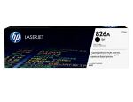 HP 826A Schwarz Original LaserJet Tonerkartusche