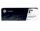 HP 826A Schwarz Original LaserJet Tonerkartusche