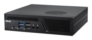 ASUS PB63-B7016MH Intel® Core™ i7 i7-13700 16 GB DDR5-SDRAM 512 GB SSD Mini PC Mini-PC Schwarz