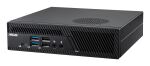 ASUS PB63-B7016MH Intel® Core™ i7 i7-13700 16 GB DDR5-SDRAM 512 GB SSD Mini PC Mini-PC Schwarz