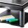 Fellowes 9169401 Flachbildschirm-Tischhalterung 53,3 cm (21") Tisch/Bank Graphit