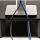 Fellowes 9169401 Flachbildschirm-Tischhalterung 53,3 cm (21") Tisch/Bank Graphit
