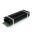 ICY BOX IB-M2HS-70, Kühlkörperset für M.2 2280 SSD, Aluminium, 10 mm dick