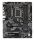 GIGABYTE B760 DS3H DDR4 Motherboard - Unterstützt Intel Core 14. Generation CPUs, 18+2+1 Phasen Digital VRM, bis zu 5333MHz DDR4 (OC), 2xPCIe 4.0 M.2, GbE LAN, USB 3.2 Gen 2