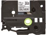 Brother TZE-M951 Etiketten erstellendes Band schwarz auf...