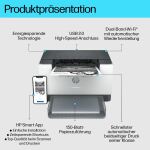 HP LaserJet LaserJetM209dw