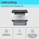 HP LaserJet LaserJetM209dw
