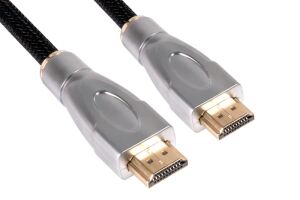 CLUB3D Premium High Speed HDMI™ 2.0 4K60Hz UHD Kabel 1 meter