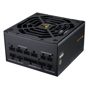 COUGAR Netzteil GR 1000W ATX3.1/PCIE 5.1 / 80 Plus Gold