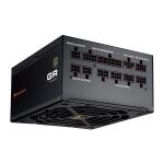 COUGAR Netzteil GR 1000W ATX3.1/PCIE 5.1 / 80 Plus Gold