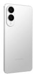 Samsung Galaxy S25 Edge 17 cm (6.7") Dual-SIM Android 15 5G USB Typ-C 12 GB 256 GB 3900 mAh Silber