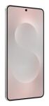 Samsung Galaxy S25 Edge 17 cm (6.7") Dual-SIM Android 15 5G USB Typ-C 12 GB 256 GB 3900 mAh Silber