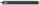 Intellinet 715133 Stromverteilereinheit (PDU) 9 AC-Ausgänge 1U Schwarz