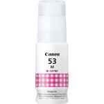 Canon GI-53M Tintenflasche Magenta