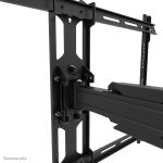 Neomounts WL40S-850BL16 TV-Wandhalterung 40-70" - volle Bewegung - schnelle Installation