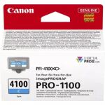 Canon LUCIA PRO II Druckerpatrone 1 Stück(e) Original Standardertrag Cyan