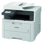 Brother DCP-L3560CDW Multifunktionsdrucker LED A4 600 x 2400 DPI 26 Seiten pro Minute WLAN