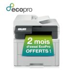 Brother DCP-L3560CDW Multifunktionsdrucker LED A4 600 x 2400 DPI 26 Seiten pro Minute WLAN