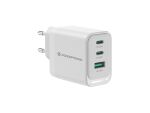 Conceptronic ALTHEA21W65 3-Port 65W GaN...