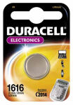 Duracell CR1616 3V Einwegbatterie Lithium