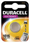 Duracell CR1616 3V Einwegbatterie Lithium