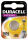 Duracell CR1616 3V Einwegbatterie Lithium