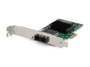 LevelOne GNC-0200 Netzwerkkarte Eingebaut Faser 1000 Mbit/s