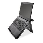 Kensington SmartFit Easy Riser Laptopständer — Schwarz