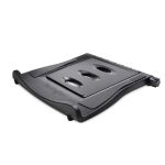 Kensington SmartFit Easy Riser Laptopständer — Schwarz