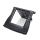 Kensington SmartFit Easy Riser Laptopständer — Schwarz