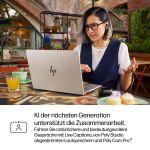 HP EliteBook 6 G1q Next Gen AI PC Copilot+ PC Qualcomm...