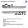 HP EliteBook 6 G1q Next Gen AI PC Copilot+ PC Qualcomm Snapdragon X1P-42-100 Laptop 35,6 cm (14") WUXGA 32 GB LPDDR5x-SDRAM 1 TB SSD Wi-Fi 7 (802.11be) Windows 11 Pro Silber