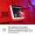 HP EliteBook 6 G1q Next Gen AI PC Copilot+ PC Qualcomm Snapdragon X1P-42-100 Laptop 35,6 cm (14") WUXGA 32 GB LPDDR5x-SDRAM 1 TB SSD Wi-Fi 7 (802.11be) Windows 11 Pro Silber